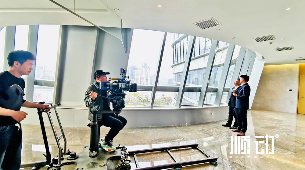 中運(yùn)海運(yùn)財(cái)產(chǎn)保險(xiǎn)自保宣傳片拍攝花絮