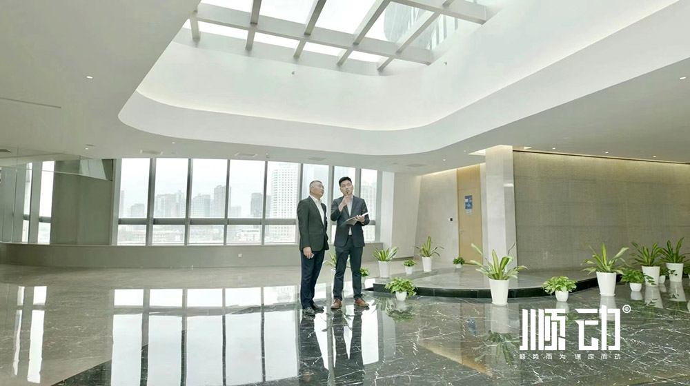 中運(yùn)海運(yùn)財(cái)產(chǎn)保險(xiǎn)自保宣傳片拍攝花絮