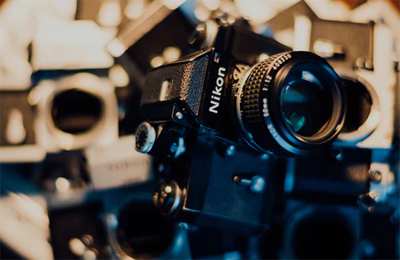 明星宣傳片制作公司｜讓光影定格魅力，讓故事點(diǎn)亮品牌靈魂