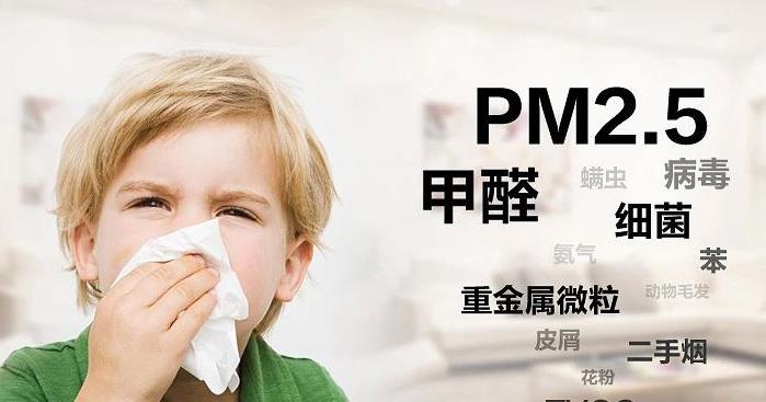 新風(fēng)換氣機拯救夏季裝修后甲醛超標困擾？