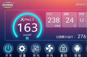 新風(fēng)全熱交換器什么意思,壁掛式、吊頂式應(yīng)如何選擇?看看廠家怎么說